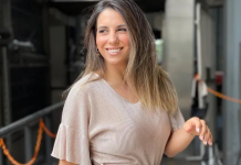Cinthia Fernández y un nuevo hecho de inseguridad en el country donde vive: “Cada vez peor”