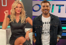 Fuerte reacción de Yanina Latorre a los polémicos tuits de Fede Bal: “Hace boludeces”
