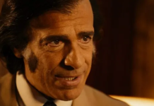 “Menem”: así será la serie sobre el expresidente