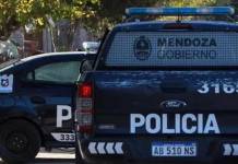 Mendoza: una turista uruguaya fue asaltada y violada mientras paseaba por Cacheuta