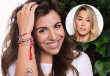Gianinna Maradona destrozó a Jimena Barón con un duro descargo