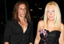 Procesan a Claudio Caniggia por la denuncia de abuso sexual de Mariana Nannis
