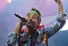 Chano publicó un enigmático mensaje y los fans de Tan Biónica se ilusionan con una nueva fecha en Vélez