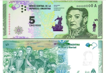 Planean el regreso de San Martín a los billetes: en cuál aparecería y desde cuándo