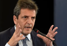 Monotributo y Crédito Argentino: los detalles de las nuevas medidas de Sergio Massa