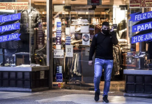 Día del Padre: las ventas descendieron 1,2% respecto al año pasado