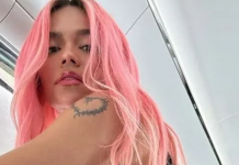 Karol G presentó a su novio y las fanáticas enloquecieron