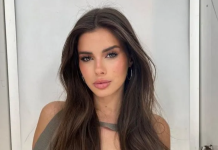 Quién es Mar Lucas, la supuesta novia de Rusherking