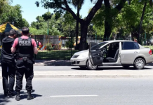 Lucas González: un policía confesó que se plantó un arma
