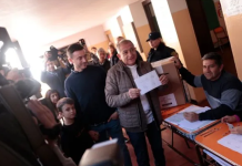 Mal perdedor: Luis Juez aceptó la derrota, pero trató de “tramposos” a sus rivales