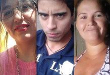 Doble femicidio en La Plata: policía mató a tiros a su ex pareja y ex cuñada