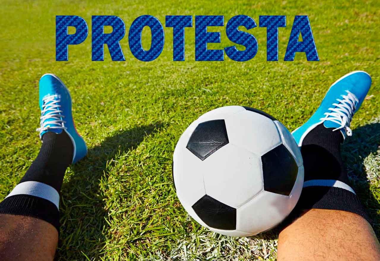 PROTESTA