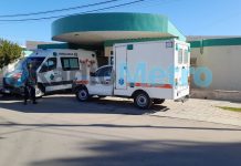 Chepes: Pediatras del Hospital de la Madre y el Niño atenderán este viernes
