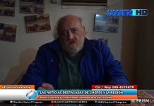Chepes: Allanaron su domicilio y denuncia abuso policial