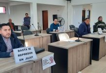Chepes: Los concejales departamentales y su doble moral política