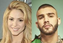 “Copa vacía”: el desopilante reto de Shakira y Manuel Turizo que explota en las redes
