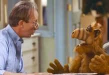 Alf vuelve de la mano de Ryan Reynolds