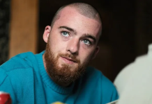 Murió Angus Cloud, actor de la serie “Euphoria”