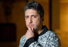 Enfrentará a sus detractores: Jey Mammón confirmó que irá a los Martín Fierro