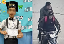 Detienen a uno de los sospechosos de haber baleado a un chico de 13 años para robarle el celular