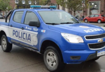 Córdoba: en reunión de tres amigos, un hombre de 62 años asesinó a puñaladas a otro de 64