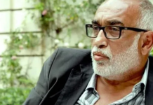 Oscar “Negro” González Oro ratificó la defensa que hizo sobre Jey Mammón: “Es buen tipo”