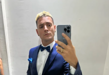 Fuerte denuncia de Néstor en Bloque contra Coscu: “Quedate en el molde porque tengo los chats”