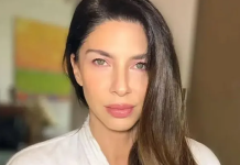 Preocupación por la salud de Romina Gaetani: volvió a ser internada
