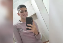 Wilde: asesinaron a un joven para robarle la mochila en una parada de colectivos