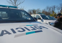 Femicidio en Bella Vista: un gendarme mató a su mujer y se quitó la vida