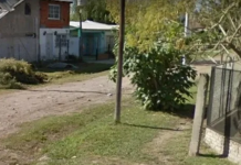 José C. Paz: encontraron sin vida a una joven de 26 años junto a su bebé de 4 meses