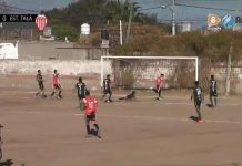 Chepes: Estudiantes, Portezuelo y Malanzán lideran las tablas tras la cuarta fecha del torneo