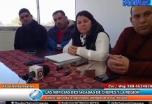 Chepes: Implementan el programa “Mi Pueblo Conectado”