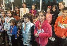 Chepes: Alumnos de la academia ViDance obtuvieron dieciséis premios en el certamen de “Fusión Dance”