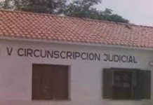 Chepes: Procesaron al padre por abusar de su hija