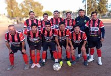 Chepes: Se viene la última fecha de clasificación de la Liga Independiente