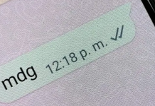 WhatsApp: el misterioso mensaje que te puede llegar