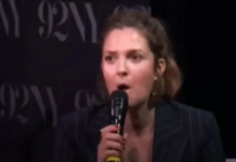 El susto de Drew Barrymore tras ser abordada por un acosador: los detalles