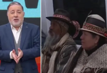 El comunicado del INADI por las disculpas de Fabián Doman