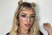Nati Jota planteó la posibilidad de tener sexo con un hermano y estalló la polémica