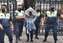 Tucumán: dos prófugos fueron a votar y terminaron a los tiros con la policía