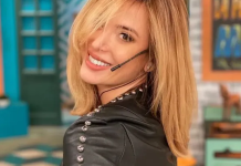 Qué va a pasar con Jesica Cirio en Telefe
