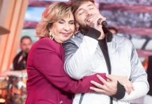 Sorpresivo reemplazo de Georgina Barbarossa en La Peña de Morfi