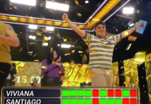 El chico que ganó 15 millones de pesos en TV: quiere ser Presidente