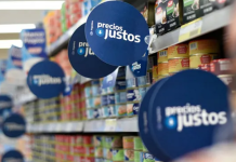 Más de 340 empresas renovaron su adhesión a Precios Justos
