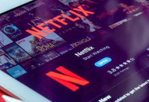 Netflix: la inquietante película de terror que no te dejará levantarte del sillón