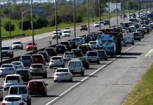 Fin de semana largo: más de 865 mil turistas gastaron $37.736 millones