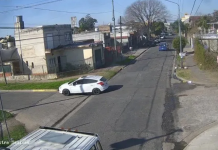 El hombre asesinado en Castelar ya había sufrido el robo de una camioneta hace tres meses