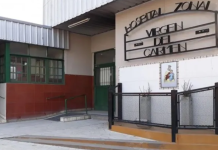 Conmoción en Zarate: una discusión por uñas esculpidas terminó con un muerto