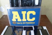 Horror en Rosario: detuvieron a una pareja por abusar y filmar a su nieto